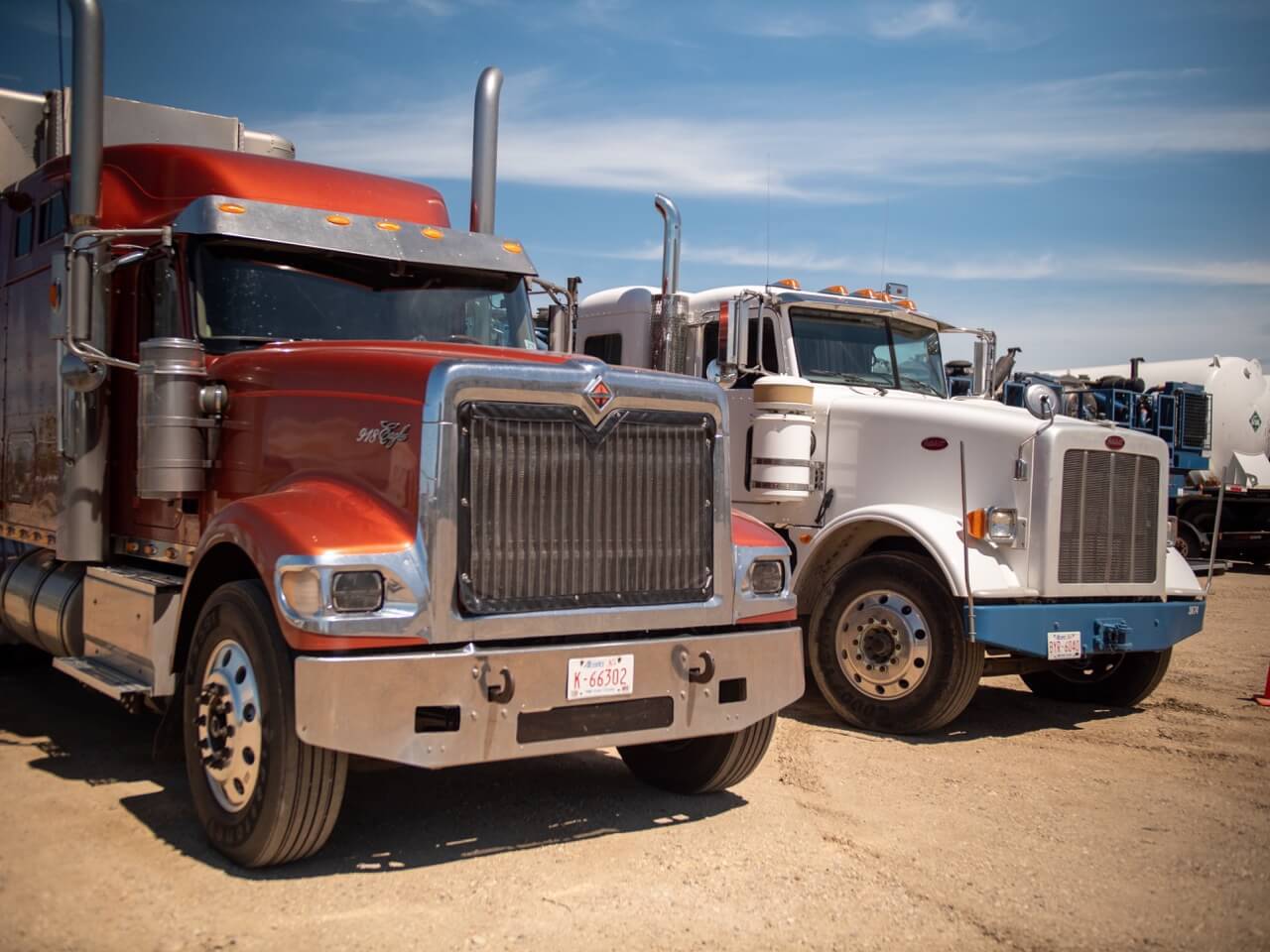 diesel fleet services