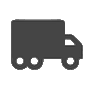 fleet services icon black