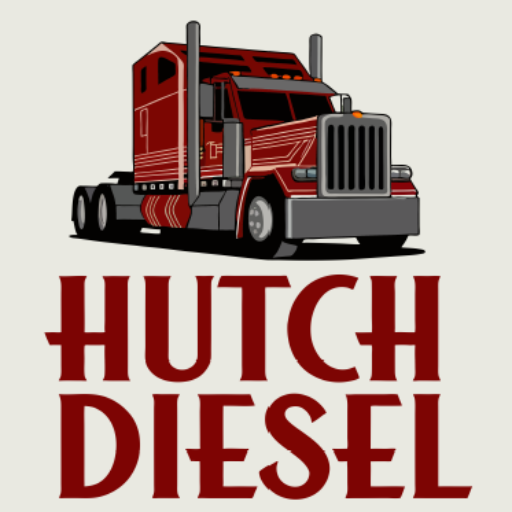 Hutch Diesel